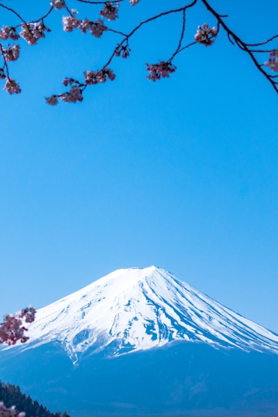 富士山