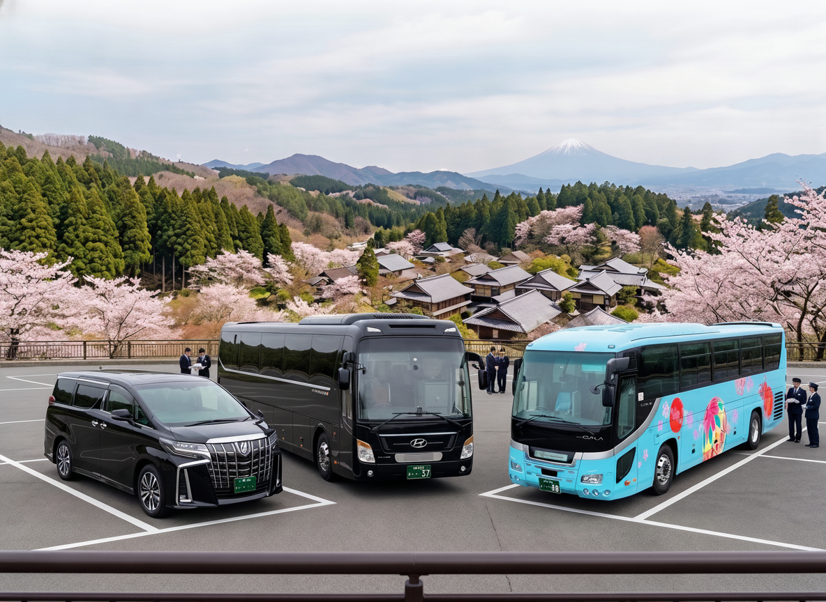 日本ゴールデンルート周遊 6日5泊　日本の魅力を満喫する特別な旅