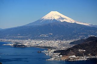 富士山|日本を代表する美しい山と絶景スポット