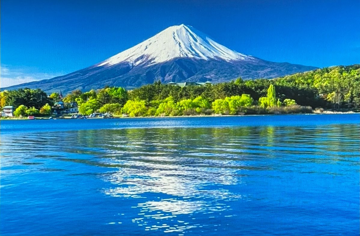富士山｜日本を代表する美しい山と絶景スポット