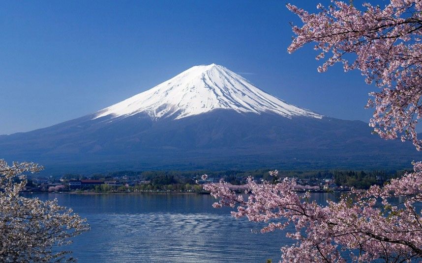 富士山｜日本を代表する美しい山と絶景スポット