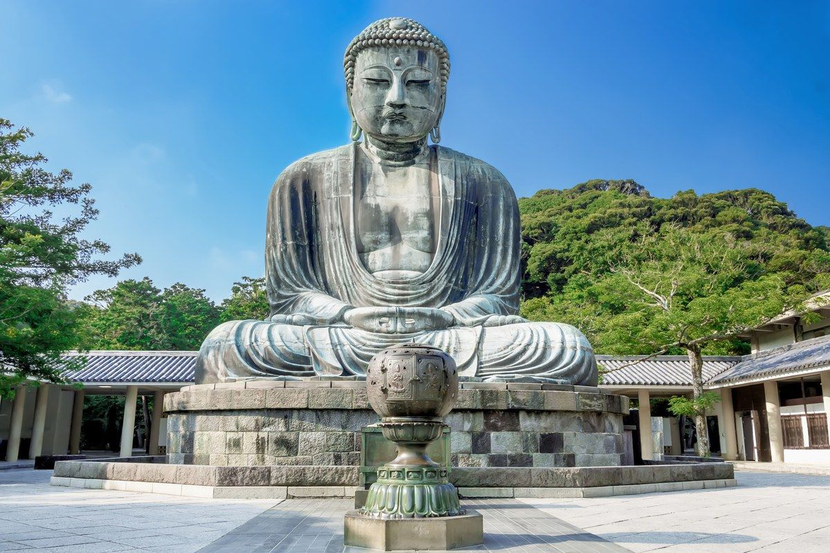 鎌倉｜歴史と海の魅力が融合する古都・人気観光地